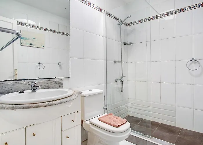 Apartment Puerto Chico R Playa Blanca (Lanzarote)