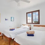 Apartment Puerto Chico R *