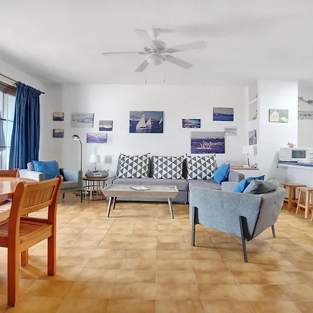 Apartment Puerto Chico R