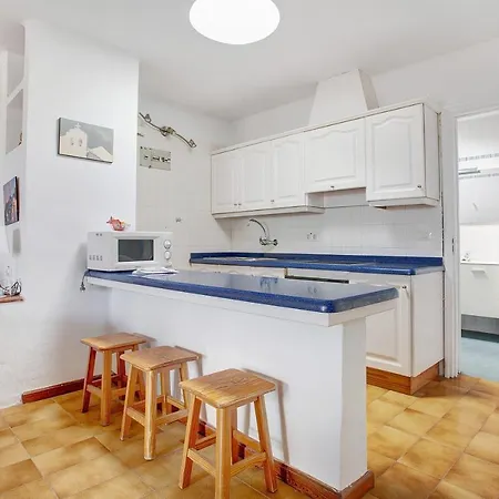 Apartment Puerto Chico R