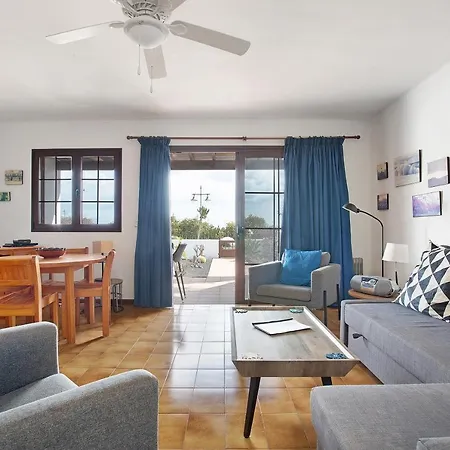Puerto Chico R Apartment