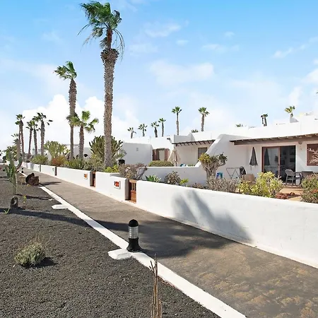 Puerto Chico R Apartment Playa Blanca (Lanzarote)