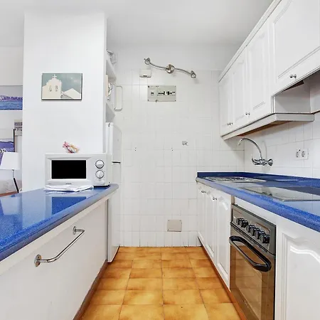 Puerto Chico R Apartment