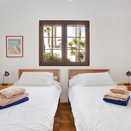 Apartment Puerto Chico R *
