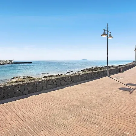 Puerto Chico R * Playa Blanca (Lanzarote)