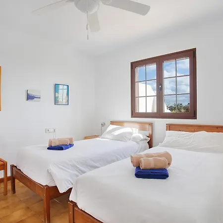 Apartamento Puerto Chico R *