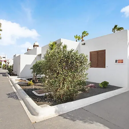 Apartment Puerto Chico R Playa Blanca (Lanzarote)
