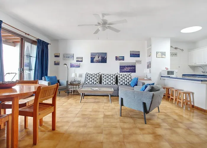 Apartman Puerto Chico R