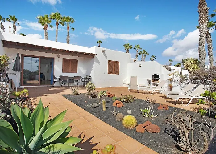 Puerto Chico R Apartment