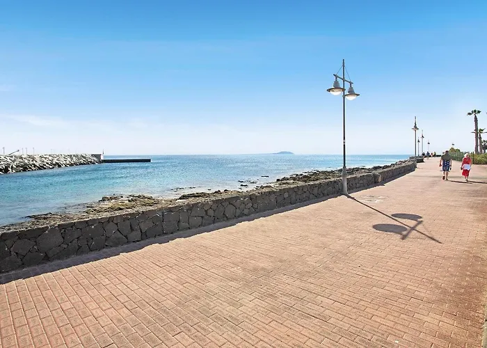 Puerto Chico R * Playa Blanca (Lanzarote)