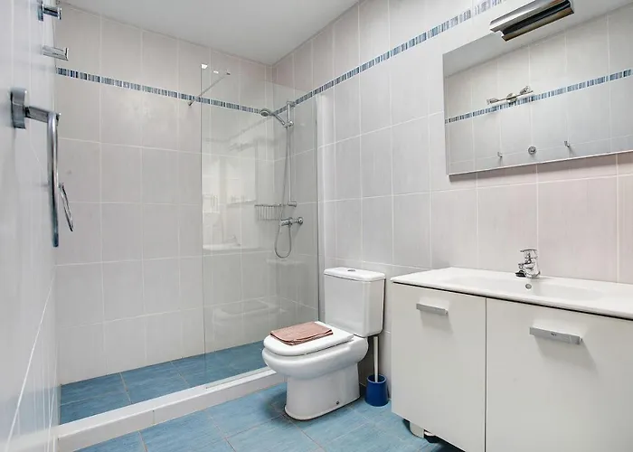 Puerto Chico R Apartman