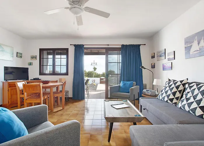 Apartman Puerto Chico R *