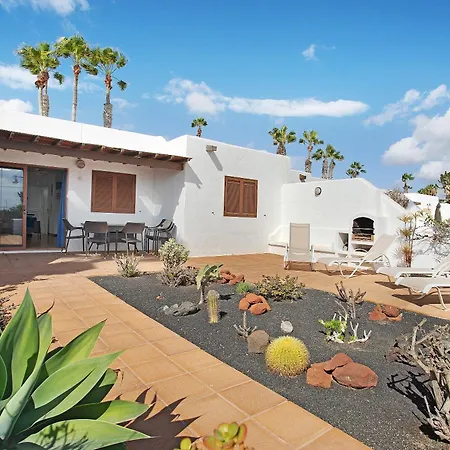 Puerto Chico R Apartment Playa Blanca (Lanzarote)