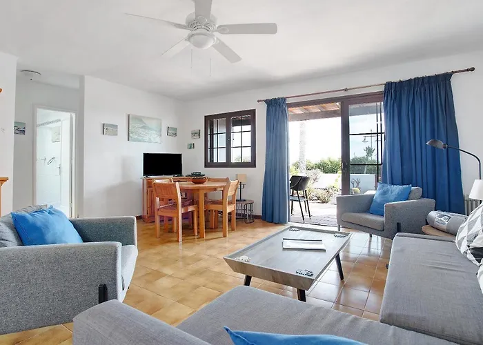 Puerto Chico R * Playa Blanca (Lanzarote)